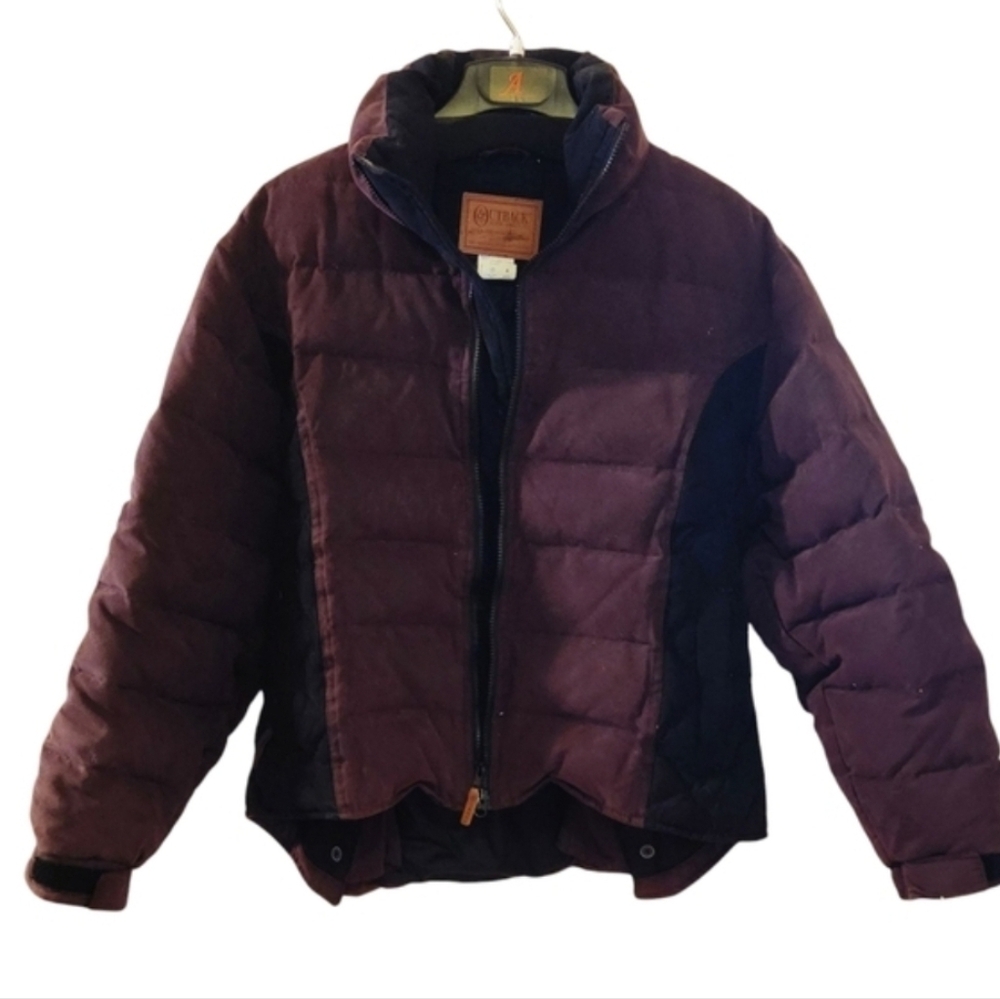 Outback Trading Company Ladies Ultimate Riding Jacket Sz Xl